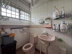 Blk 450G Tampines Street 42 (Tampines), HDB 4 Rooms #540197061